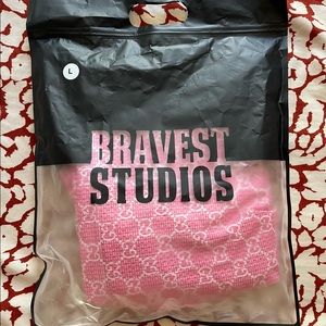 Bravest studios brand new